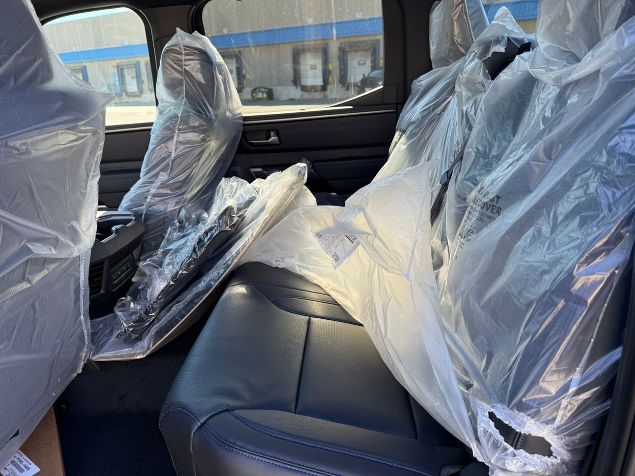 تويوتا تاندرا PLATINUM i-FORCE MAX | 2026 | Coming Soon