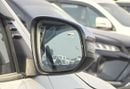 Toyota Hilux SGLX 2025 Toyota Hilux 2.7L petrol A/T