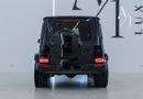 مرسيدس بنز G 63 AMG 