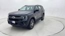 Ford Everest XLS 2.0T Diesel 2024 XLS | AED 1661/Month | 0 DP | 30 Day Return | Warranty | Service History