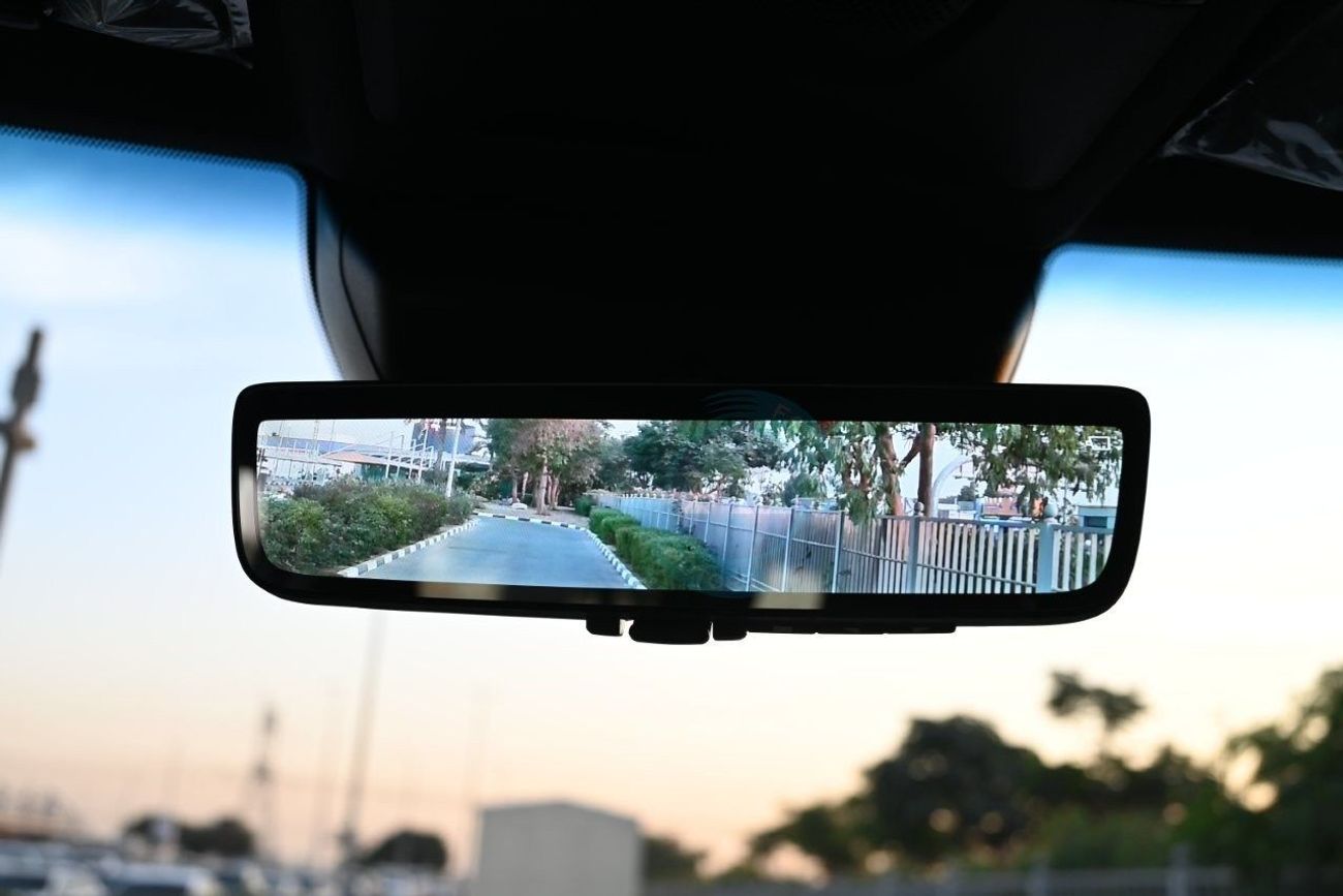 Toyota Prado Luxury VXL 2.8L Diesel 7 Seat 4WD Automatic