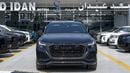 أودي RSQ8 PERFORMANCE