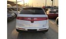 Lincoln MKT MKT UNDER WARRANTY WITH SERVICE CONTRACT UP TO 9/2021
