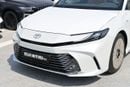 Toyota Camry LIMITED HEV Toyota Camry Limited 2.5L Hybrid, Model 2025, Color White