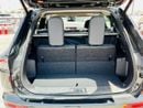 Mitsubishi Outlander GLX HIGHLINE