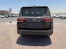 تويوتا لاند كروزر GXR TOYOTA LAND CRUISER 4.0 Full OPTION with Radar 2026