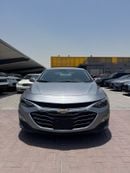 شيفروليه ماليبو LT 2.0L