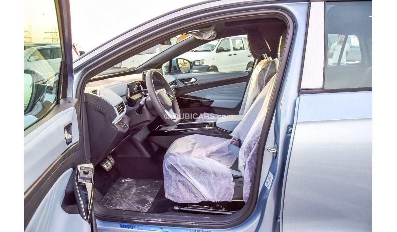 Volkswagen ID.4 VOLKSWAGEN ID.4 X PRO ELECTRIC SUV 2022 | HEAD-UP DISPLAY | POWER/MEMORY SEATS | PANORAMIC SUNROOF