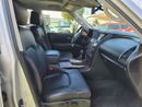 Nissan Patrol HT GL 4.8L A/T