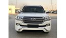 Toyota Land Cruiser GXRToyota land CRUISER | 2016 | GCC | V8 | FULL 1