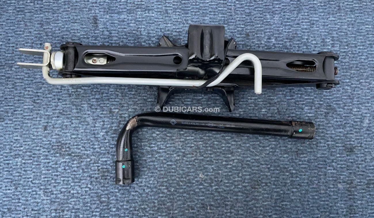 Renault Duster SE 2 | Zero Down Payment | Free Home Test Drive