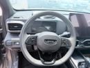 Geely Cowboy