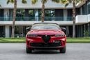 Alfa Romeo Tonale Veloce Tonale Veloce | 2,057 P.M | 0% Downpayment | Perfect Condition!