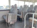 Toyota Coaster TOYOTA COASTER BUS RHD 1988 MODEL 3.4L DIESEL MANUAL(PM10133)