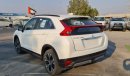 Mitsubishi Eclipse Cross 1.5L- 4X2 BSC - A/T -PTR - 0KM NEW - 2020