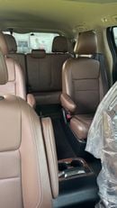تويوتا سيينا Limited AWD
