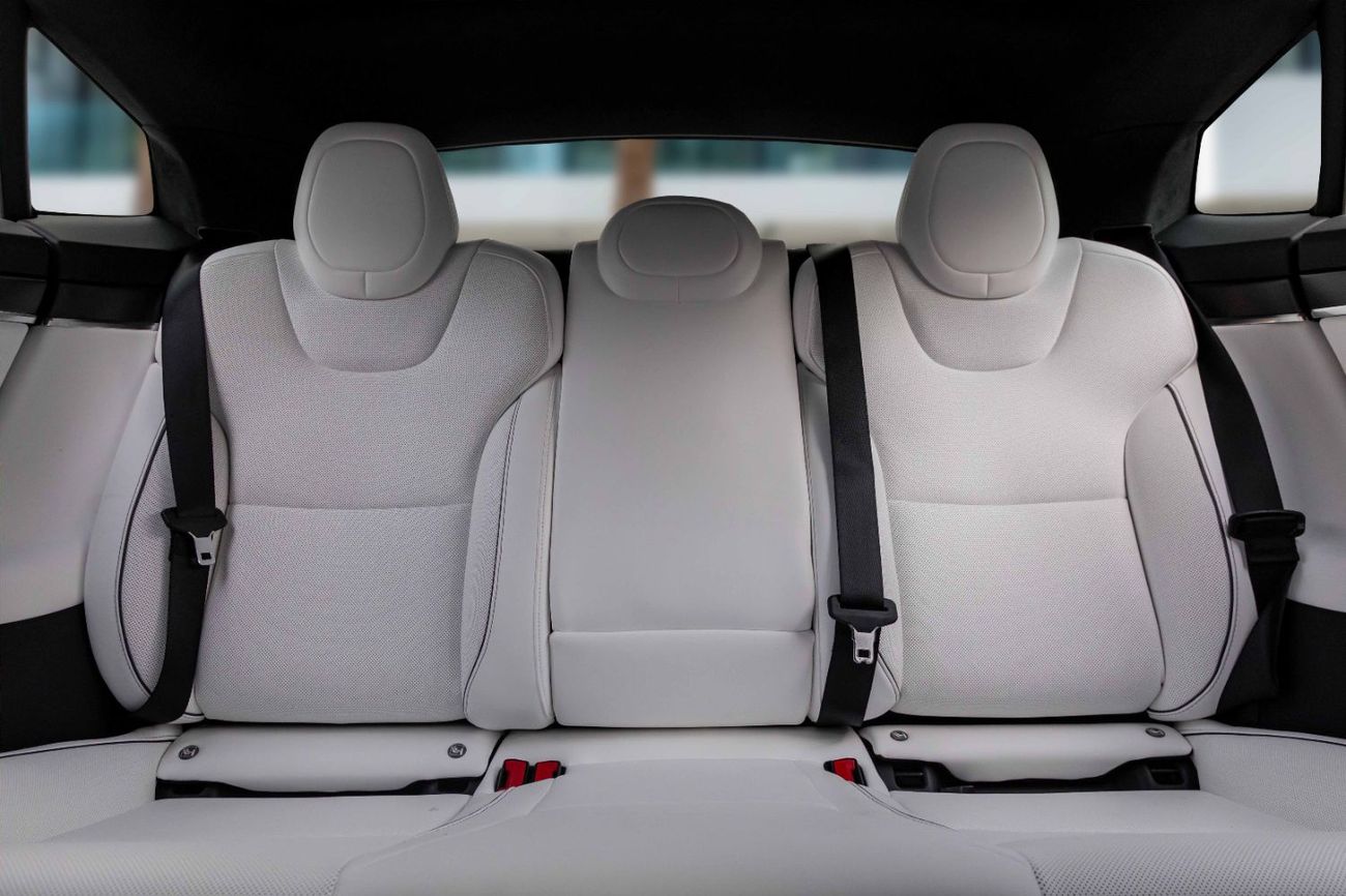 تسلا Model S MODEL S PLAID | 5,288 P.M | 0% Downpayment | TESLA WARRANTY!