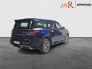 إنفينيتي QX80 2.0