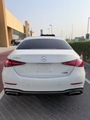 Mercedes Benz C260L