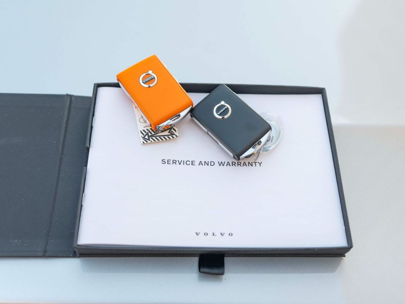 Volvo S90 B5 2.0T Powertrain