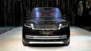 Land Rover Range Rover AUTOBIOGRAPHY P530 | LIMITED OFFER | SHORT WHEELBASE | FULLY LOADED | EXPORT PRICE