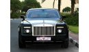 Rolls-Royce Phantom COUPE - EXCELLENT CONDITION - 48000KM DRIVEN