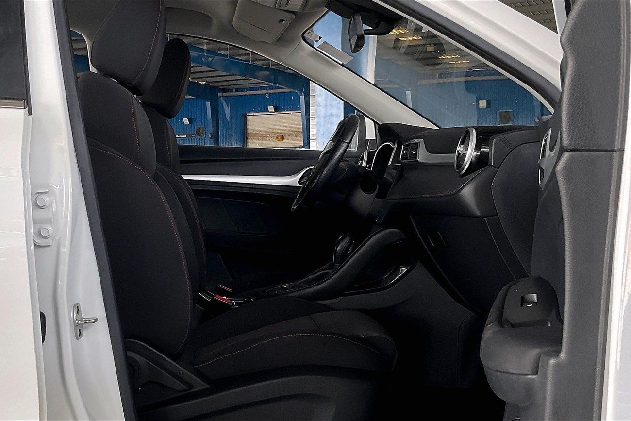 MG ZS Standard | Guaranteed Warranty | 0 Down Payment