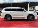 Lexus LX 570 Sport 5.7L