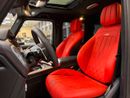 Mercedes Benz G63 AMG STANDARD