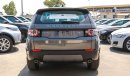 Land Rover Discovery Sport Discovery Sport 2.0Diesel SE Aut Brand New