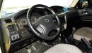 Nissan Patrol Safari Engin Modified