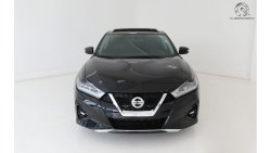 Nissan Maxima Model 2019 | V6 engine | 3.5L | 300 HP | 19’ alloy wheels | (C370375)