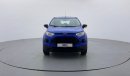 Ford EcoSport Ambiente 1500