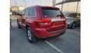 Jeep Grand Cherokee 2011 jeep grand cheroke V6