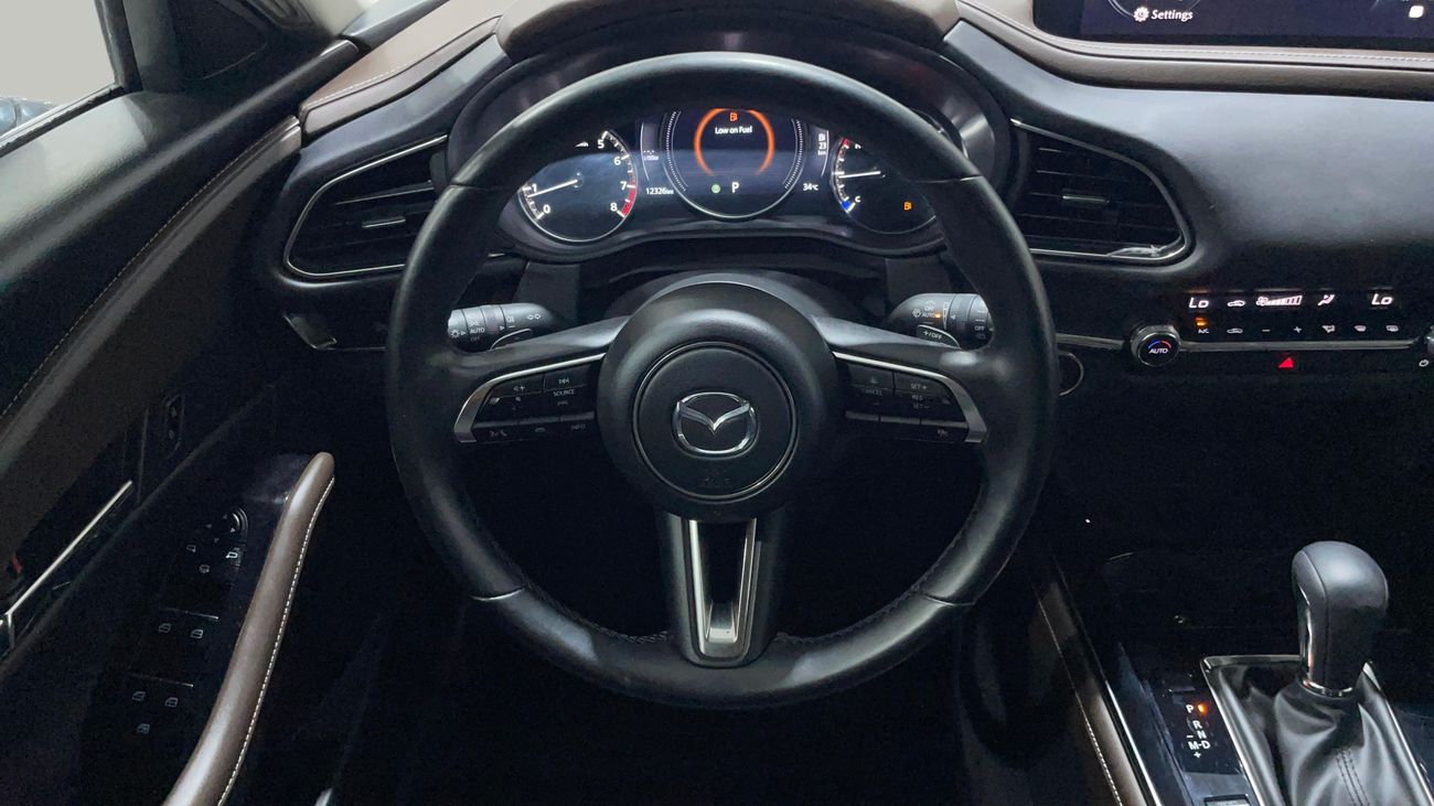Mazda CX-30 URBANE 2025 | AED 1170/Month | 0 DP | 30 Day Return | Warranty | Service History
