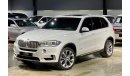 بي أم دبليو X5 2016 BMW X5 xDrive35i, 7 Seater, Fully Loaded, 2021 BMW Warranty, 2024 BMW Service Package, GCC