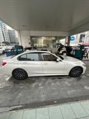 بي أم دبليو 320