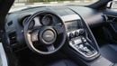 جاكوار F Type S CONVERTIBLE 2014!! GCC SPECS!! WELL MAINTAINED