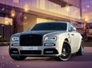 Rolls Royce Wraith STD  !! EID SALE !! 1 YEAR FREE WARRANTY !!  ROLLS-ROYCE WRAITH | V12 | 2016 | MANSORY KIT | GCC SPE
