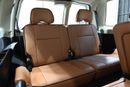 نيسان باترول SUPER SAFARI 2019 Nissan Patrol Super Safari 4800 VTC, Fully loaded 1400 HP, 1 Year Warranty, GCC