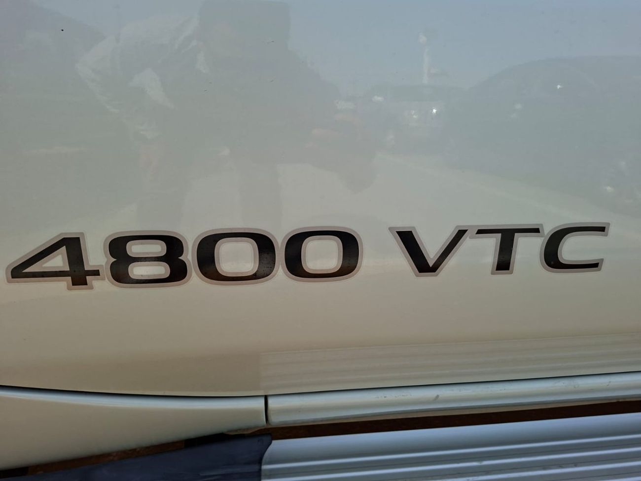 Nissan Patrol Super Safari Nissan patrol super safari 2021 GCC 47k km