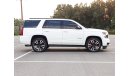 Chevrolet Tahoe RST