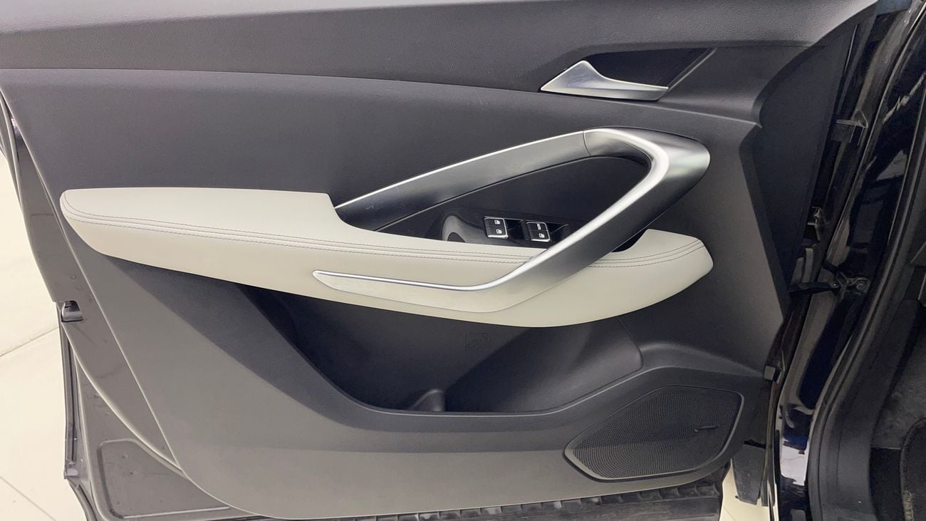 Chevrolet Captiva Premier 1.5L (149 HP) (5 Seater) 2023 PREMIER | AED 790/Month | 0 DP | 30 Day Return | Warranty | Se