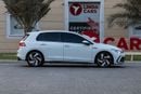 فولكس واجن جولف GTI Leather 2.0L