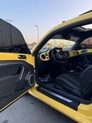 فولكس واجن بيتيل Turbo S 1.8L