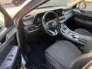 Hyundai Palisade 2022 Hyundai Paliside Gcc specs - 3.5L V6 -AWD 4x4 - Rear Camera & Sensor  - 7 Seater