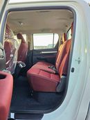 Toyota Hilux SR5 / WIDE BODY / M/T / 2.7L V4 PETROL / PUSH START / FULL OPTION (CODE # 69005)