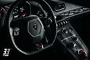 Lamborghini Huracan coupe