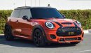 Mini John Cooper Works S