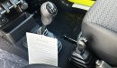 Suzuki Jimny 1.5L GL Manual 4WD 5-Door {EXPORT ONLY}